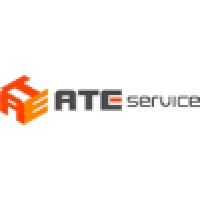 ATE Service Corp. logo - Similar company to Ate