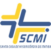 Santa Casa De Misericórdia De Itatiba logo - Similar company to Maple Bear Itatiba