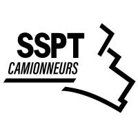 SSPT Camionneurs logo - Similar company to Apare Services