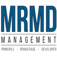 MRMD Management logo - Similar company to Vpre Properties Inc.