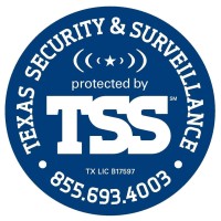 Texas Security & Surveillance