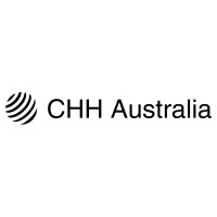 CHH Australia logo - Similar company to Moffittgrey