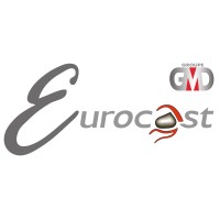 EUROCAST - Groupe GMD logo - Similar company to Biwou