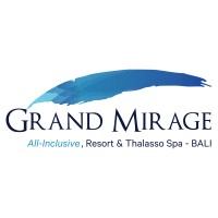 Grand Mirage Resort Bali logo - Similar company to Firefield