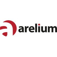 arelium GmbH logo - Similar company to ppedv AG