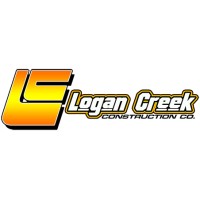Logan Creek Construction Co. logo - Similar company to Henry Gurtzweiler Inc