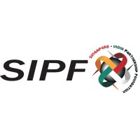 Singapore India Partnership Foundation logo - Similar company to Generation Eu-India