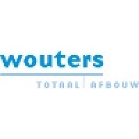 Wouters Totaal Afbouw BV logo - Similar company to Facadec