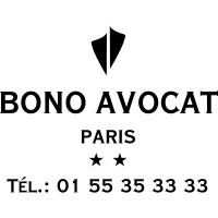 Bono Avocats logo - Similar company to Nayves Avocats