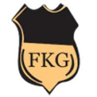 Fort Knox Guards logo - Similar company to Cardinal Security Services Limited