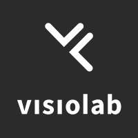VisioLab logo - Similar company to zwei.7 Gruppe