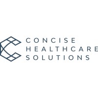 Concise Healthcare Solutions, LLC