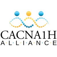 CACNA1H Alliance logo - Similar company to Cure Clcn4