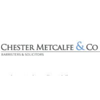 Chester Metcalfe & Co logo - Similar company to Hera Women