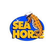 Seahorse Lubricant Industries logo - Similar company to A Lubricant