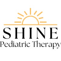 Shine Pediatric Therapy logo - Similar company to Shine Pediatric Therapy