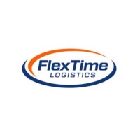 FlexTime Logistics logo - Similar company to Flextime
