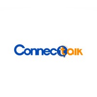 Connect Talk logo - Similar company to Connectalk Consulting Services Inc.