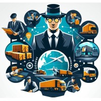 NeoLogix Consulting logo - Similar company to Transporte 3E