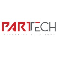 Partech for integrated solutions logo - Similar company to Partech