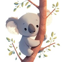 Kurious Koala Publishing Ltd logo - Similar company to Tacticaliti
