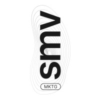 Social Mediaverse logo - Similar company to Canali System
