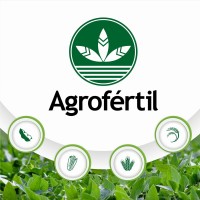 Agrofértil Paraguay logo - Similar company to Alcogreen