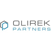 Olirek Partners logo - Similar company to Watchcrow