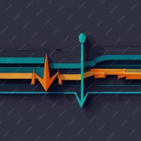 Brand Amp Group logo - Similar company to Trendsetters Pixel Wave