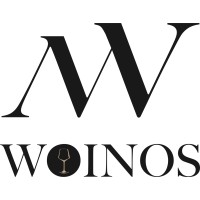 Woinos logo - Similar company to Wios