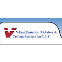 Viking Radiators logo - Similar company to Projectile