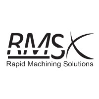 Rapid Machining Solutions now part of Karman Space & Defense logo - Similar company to Gambit Space & Defense