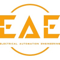 EAE Electrical Automation Engineering logo - Similar company to Speed Control Technology