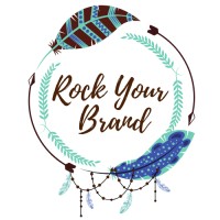 Rock Your Brand logo - Similar company to Apix-Drive