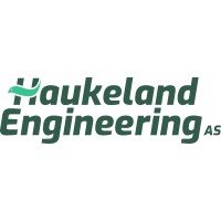 Haukeland Engineering AS logo - Similar company to Distriroute