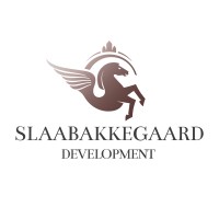 Slaabakkegaard Development logo - Similar company to 3P Technology
