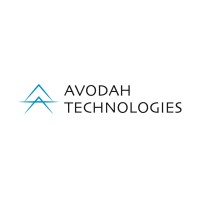 Avodah Technologies logo - Similar company to Precision Computer Solutions, Inc