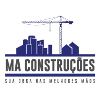 MA Construções logo - Similar company to Mariel Rigotti Interiores