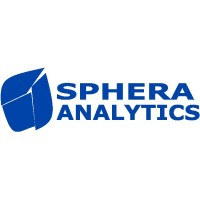 Sphera Analytics GmbH logo - Similar company to Müller-Bbm Projektmanagement Gmbh