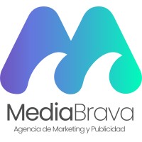 MEDIA BRAVA logo - Similar company to Media Braza