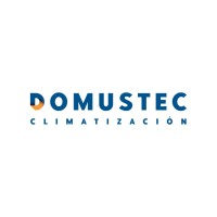 Domustec Climatización logo - Similar company to Artic Water
