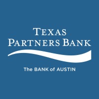 Texas Partners Bank, Austin logo - Similar company to 4Fi