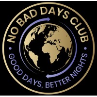 No Bad Days Club logo - Similar company to The Ao Planner Company