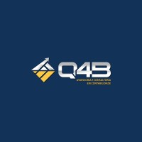 Q4B Contabilidade logo - Similar company to Caetano Contabilidade