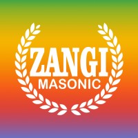 Zangi Masonic | all masonic goods manufacturer factory logo - Similar company to Ttd Customs