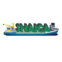 SHAICA SHIPPING LTD. logo - Similar company to Fr8.No