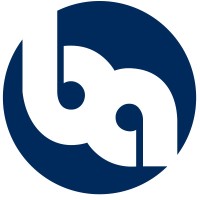 Blake Anderson Recruitment logo - Similar company to Barco Developers