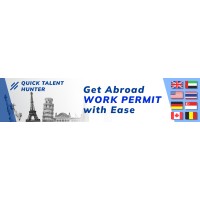 Quick Talent Hunter logo - Similar company to Quick Talent