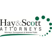 Hay & Scott Attorneys logo - Similar company to Poree Consulting Group
