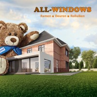 All-Windows bvba logo - Similar company to Window Art